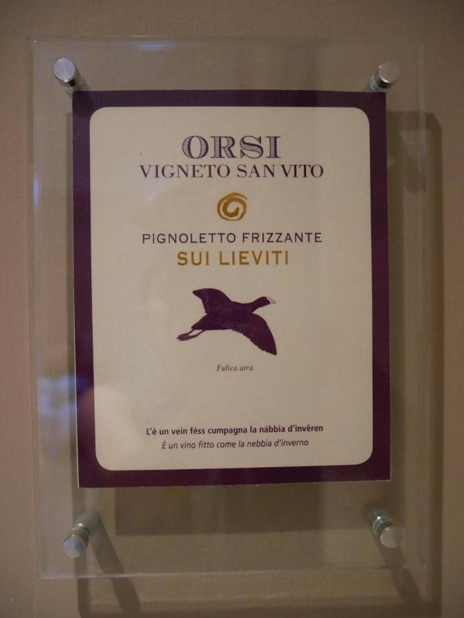 Casino Di Pragatto Couette-café Crespellano