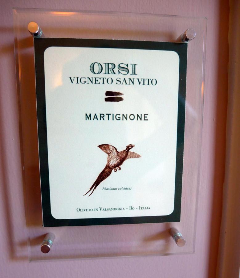 Casino Di Pragatto * Crespellano