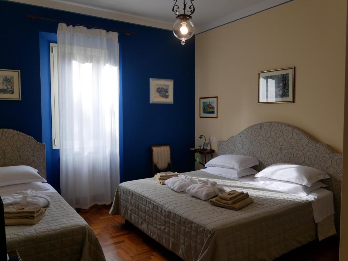 Couette-café Casino Di Pragatto Crespellano