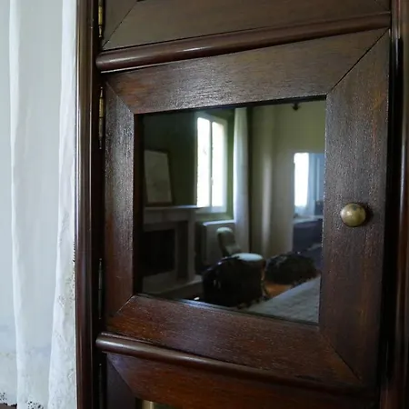 Bed and Breakfast Casino di Pragatto Crespellano Esterno foto