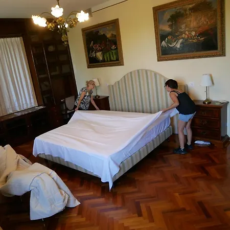 Bed and Breakfast Casino di Pragatto Crespellano Esterno foto