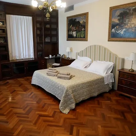 Bed and Breakfast Casino di Pragatto Crespellano Esterno foto