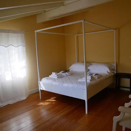 Bed and Breakfast Casino di Pragatto Crespellano Esterno foto