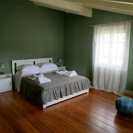 Bed and Breakfast Casino di Pragatto Crespellano Esterno foto
