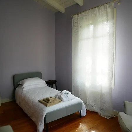 Bed and Breakfast Casino di Pragatto Crespellano Camera foto