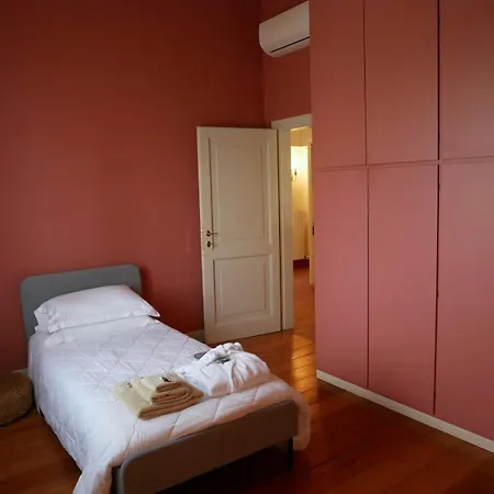 Bed and Breakfast Casino di Pragatto Crespellano Camera foto