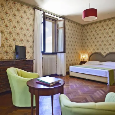 Casino Di Pragatto Bed & Breakfast Crespellano Exterior photo