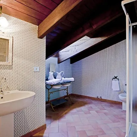 Casino Di Pragatto Bed & Breakfast Crespellano Exterior photo