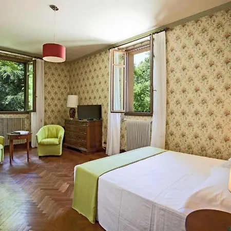 Casino Di Pragatto Bed & Breakfast Crespellano Exterior photo