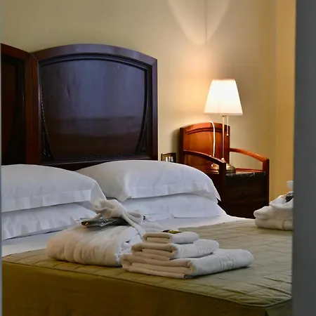 Casino Di Pragatto Bed & Breakfast Crespellano Exterior photo