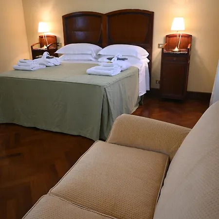 Casino Di Pragatto Bed & Breakfast Crespellano Exterior photo