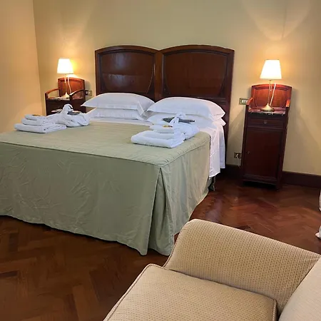 Casino Di Pragatto Bed & Breakfast Crespellano Exterior photo