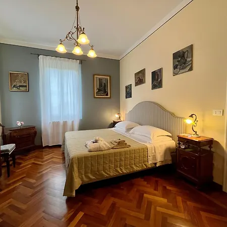 Casino Di Pragatto Bed & Breakfast Crespellano Exterior photo