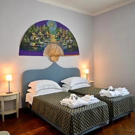 Casino Di Pragatto Bed & Breakfast Crespellano Exterior photo