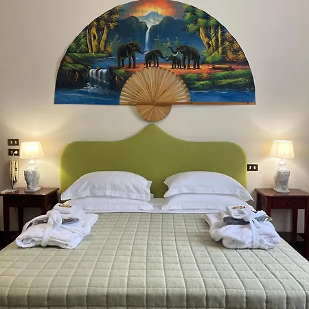 Casino Di Pragatto Bed & Breakfast Crespellano Exterior photo