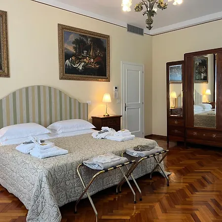 Casino Di Pragatto Bed & Breakfast Crespellano Exterior photo