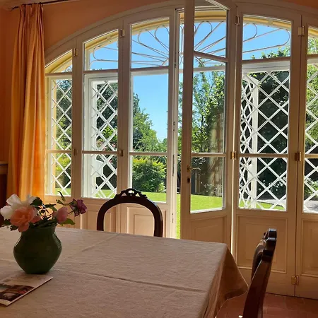 Casino Di Pragatto Bed & Breakfast Crespellano Exterior photo