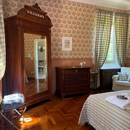 Casino Di Pragatto Bed & Breakfast Crespellano Exterior photo