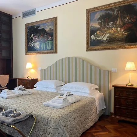 Casino Di Pragatto Bed & Breakfast Crespellano Exterior photo