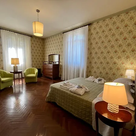 Casino Di Pragatto Bed & Breakfast Crespellano Exterior photo