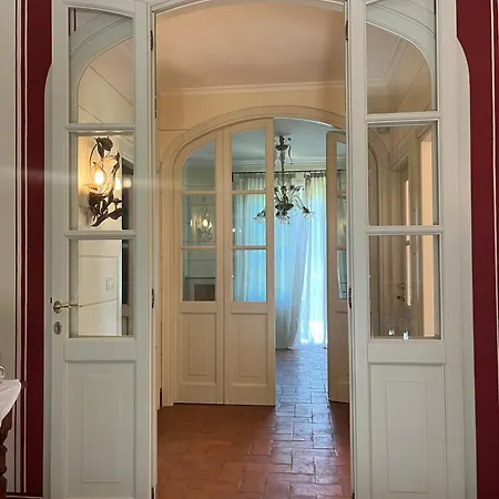 Casino Di Pragatto Bed & Breakfast Crespellano Exterior photo