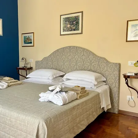 Casino Di Pragatto Bed & Breakfast Crespellano Exterior photo