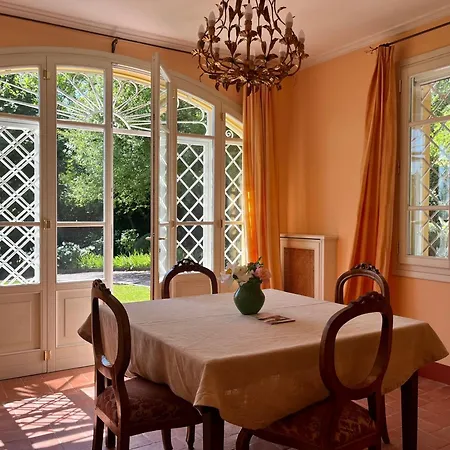 Casino Di Pragatto Bed & Breakfast Crespellano Exterior photo