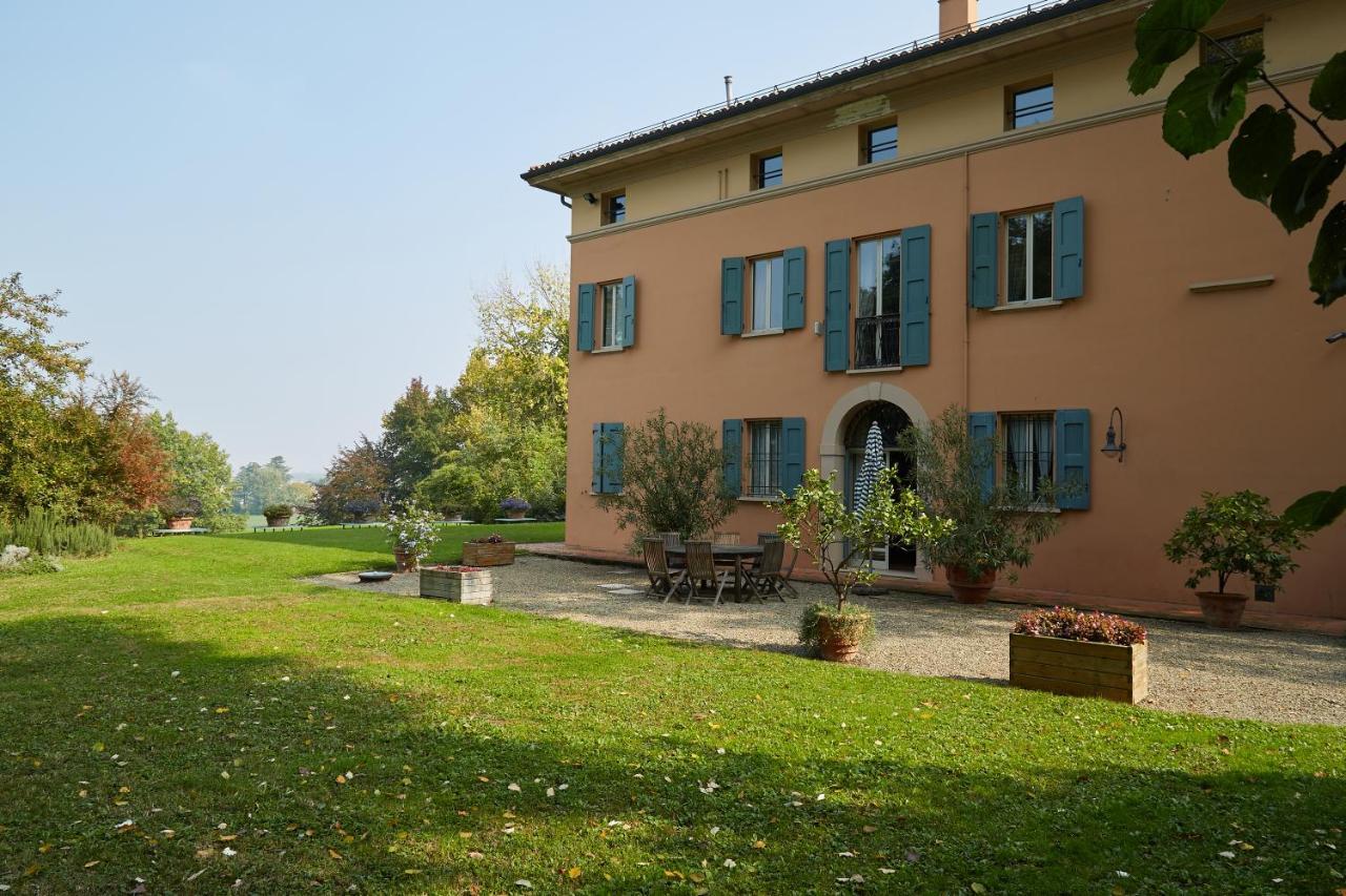 Bed & Breakfast Casino Di Pragatto