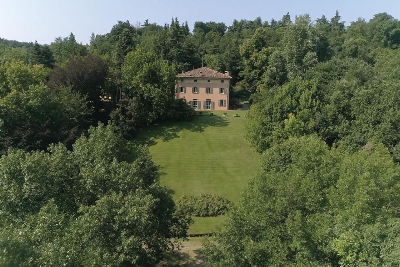 Bed & Breakfast Casino Di Pragatto Crespellano