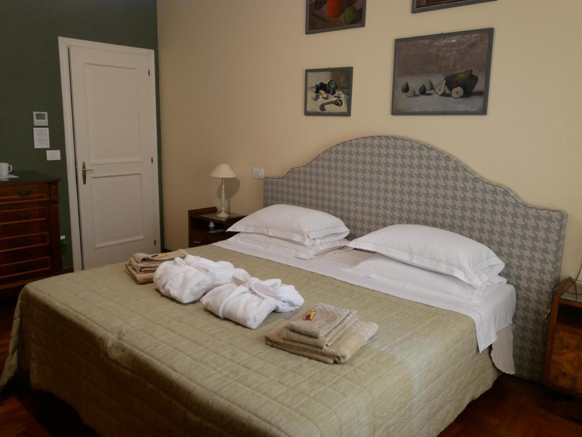 Casino Di Pragatto Bed & Breakfast Crespellano
