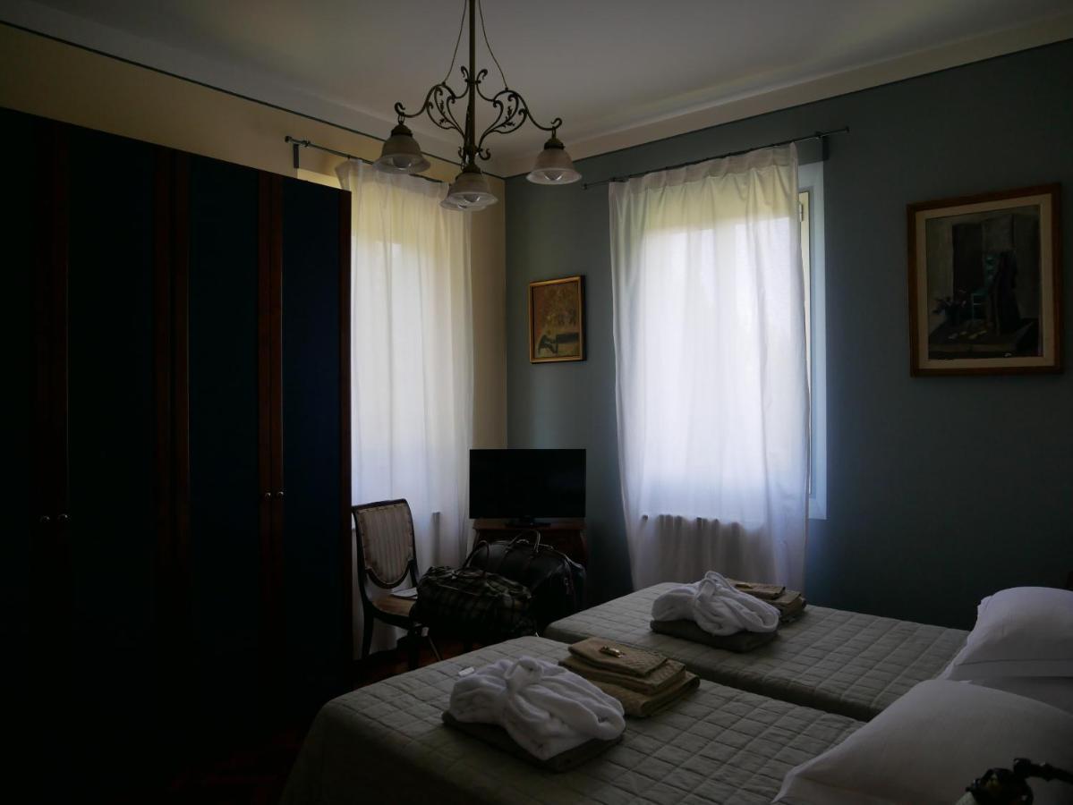 Casino Di Pragatto Bed & Breakfast Crespellano
