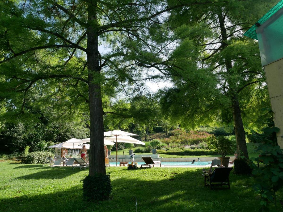 Bed & Breakfast Casino Di Pragatto *