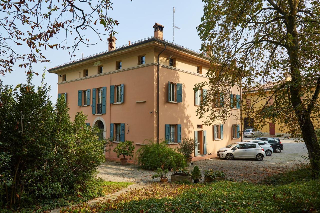 Bed & Breakfast Casino Di Pragatto *