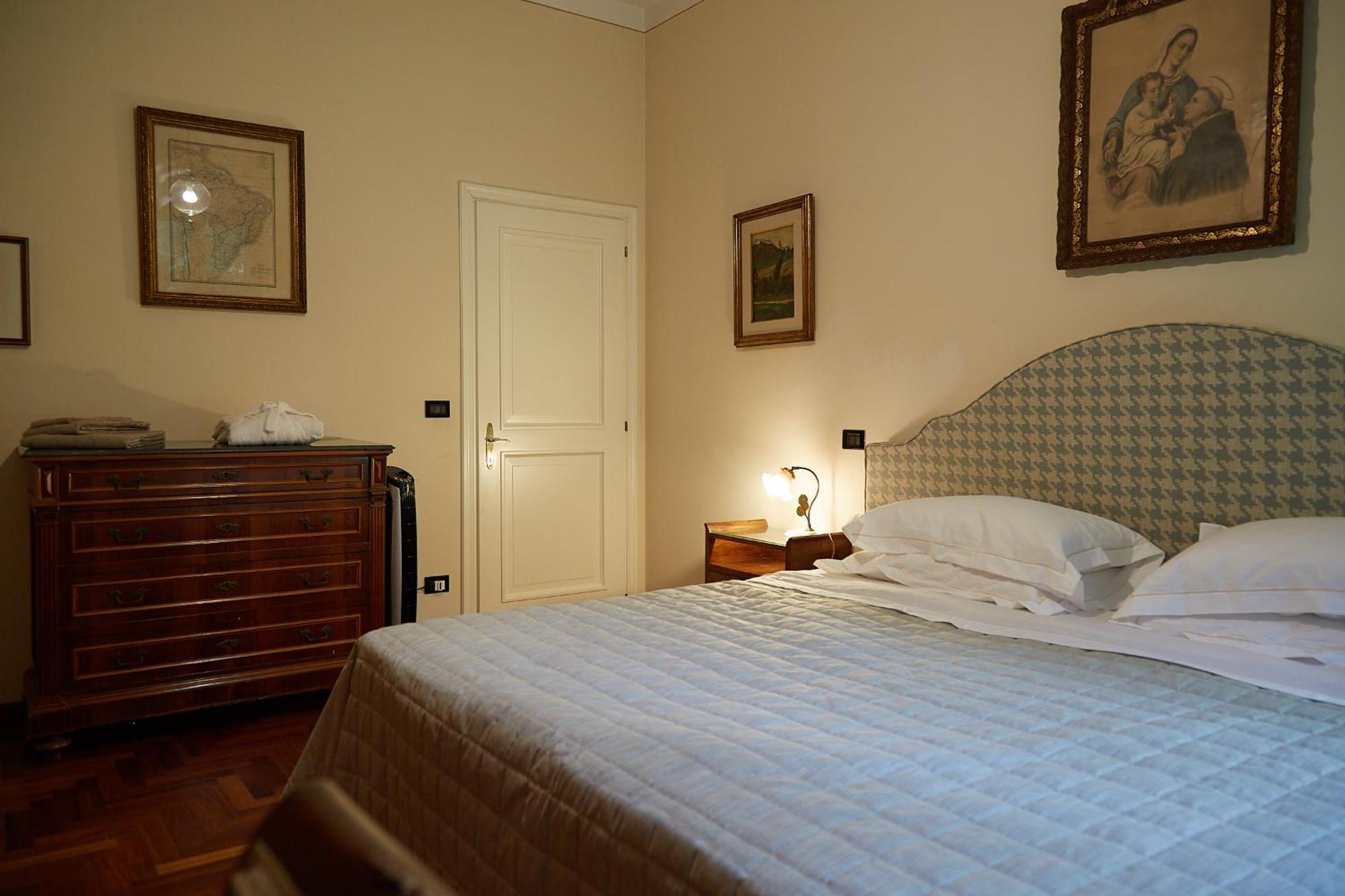 Casino Di Pragatto Bed & Breakfast