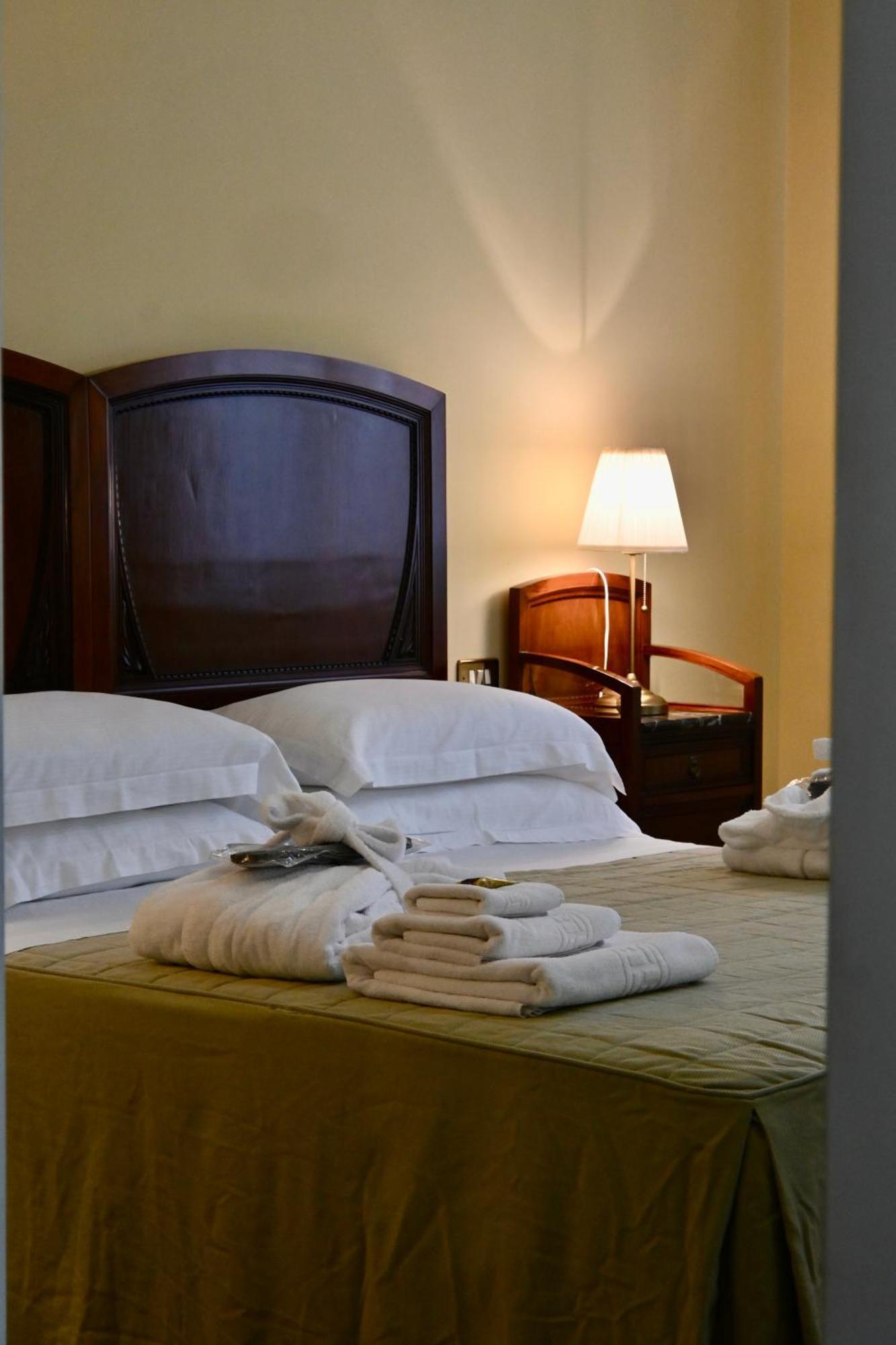 Bed & Breakfast Casino Di Pragatto