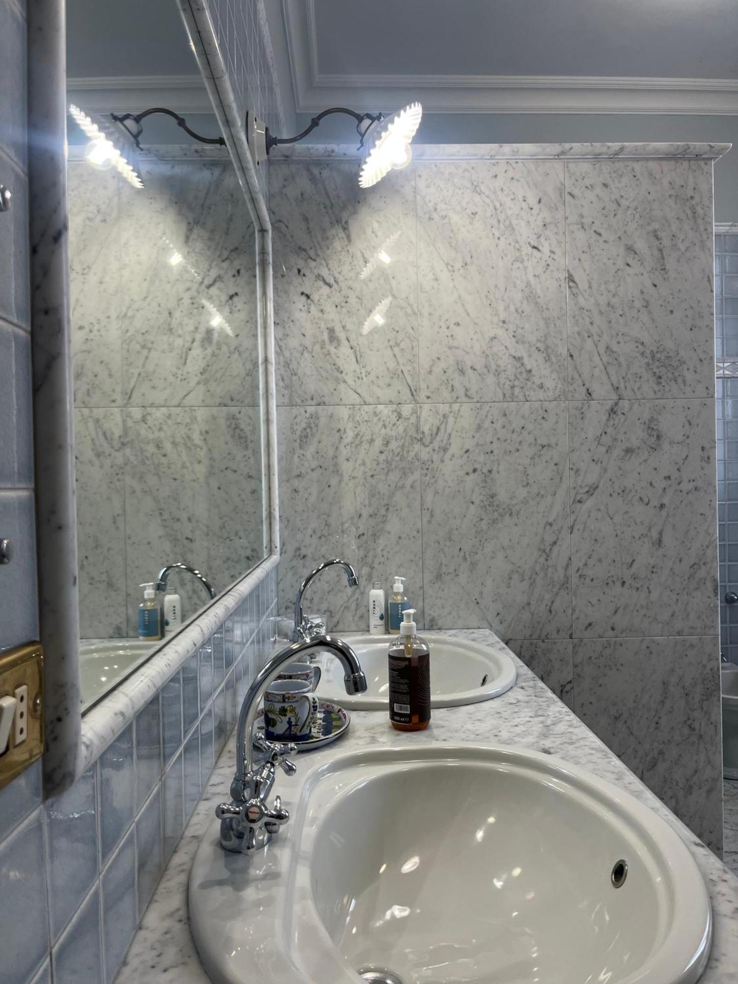 Casino Di Pragatto Bed & Breakfast Crespellano