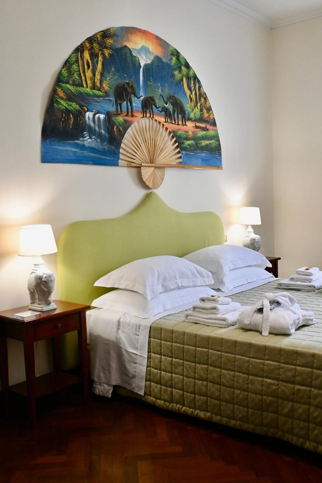 Casino Di Pragatto Bed & Breakfast