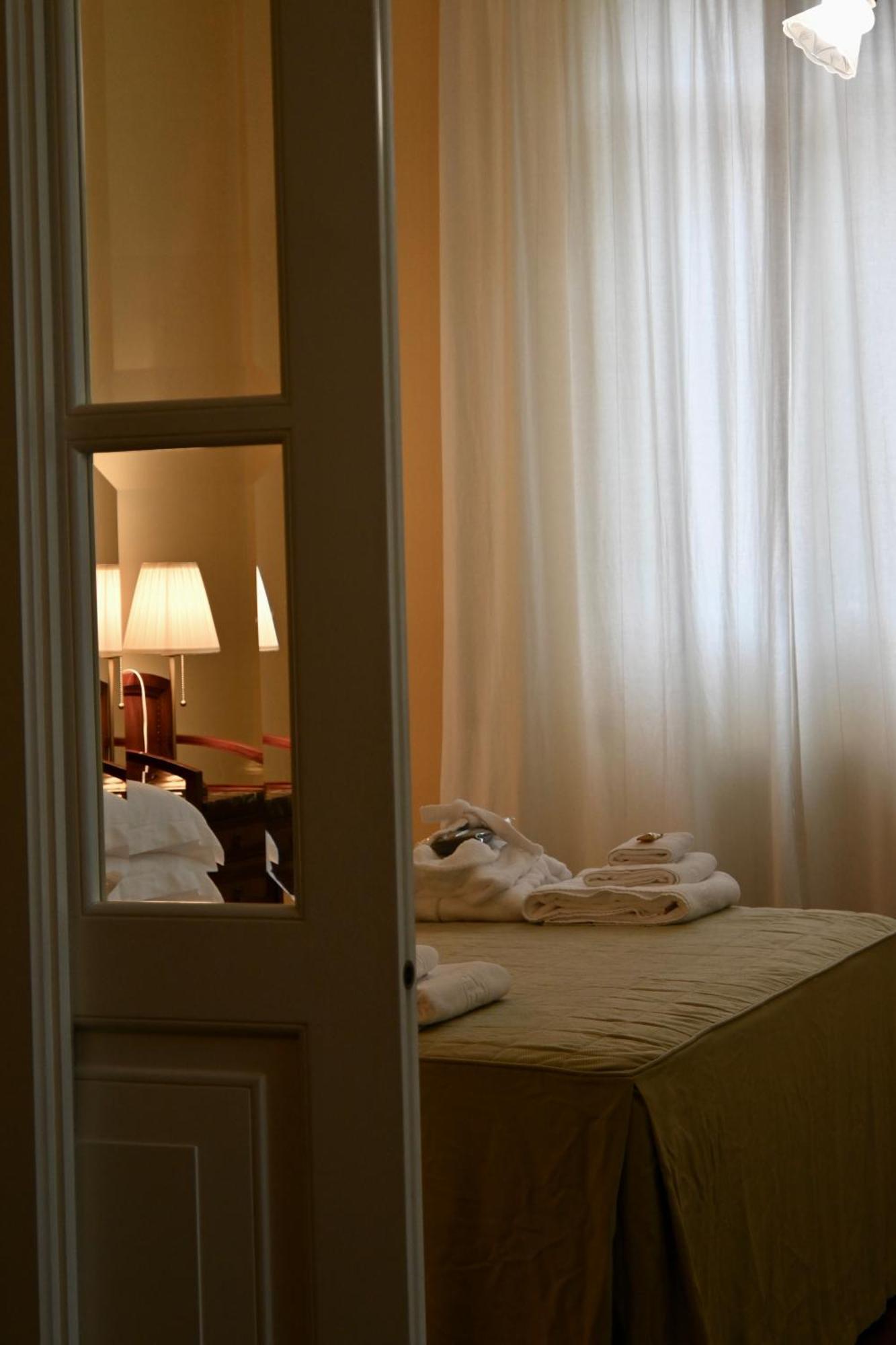 Casino Di Pragatto Bed & Breakfast Crespellano