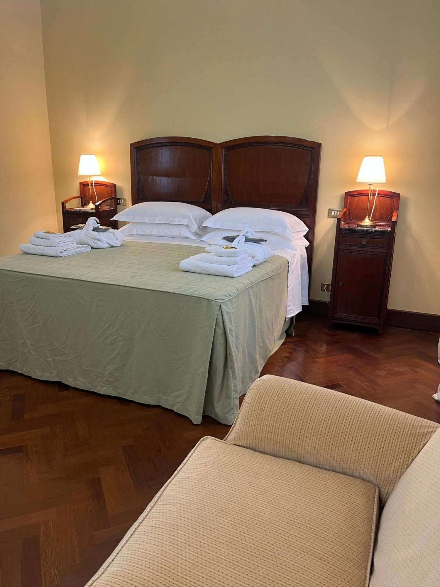 Casino Di Pragatto Bed & Breakfast Crespellano