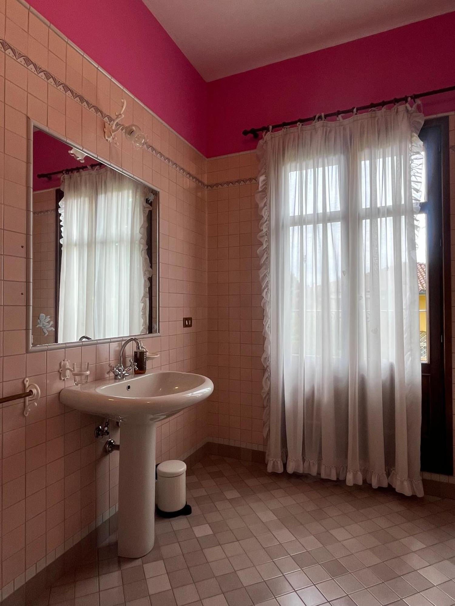 Casino Di Pragatto Bed & Breakfast