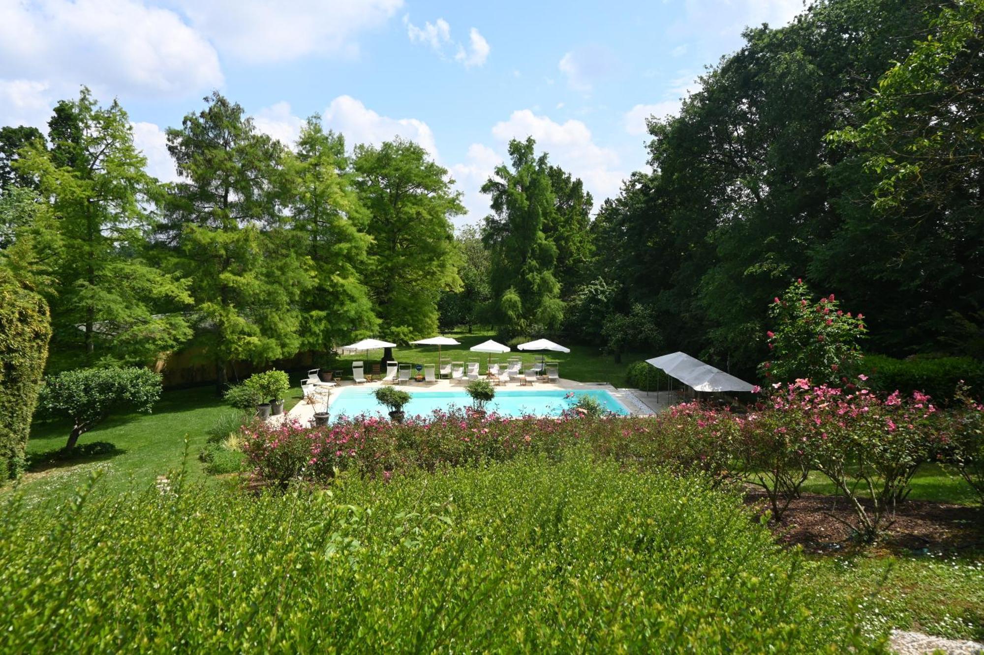 Bed & Breakfast Casino Di Pragatto *