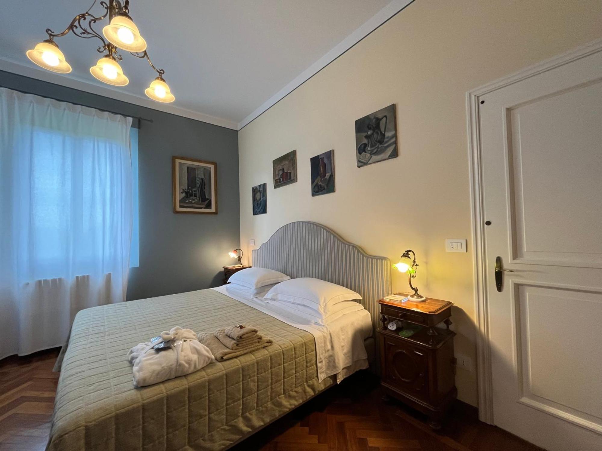 Casino Di Pragatto Bed & Breakfast