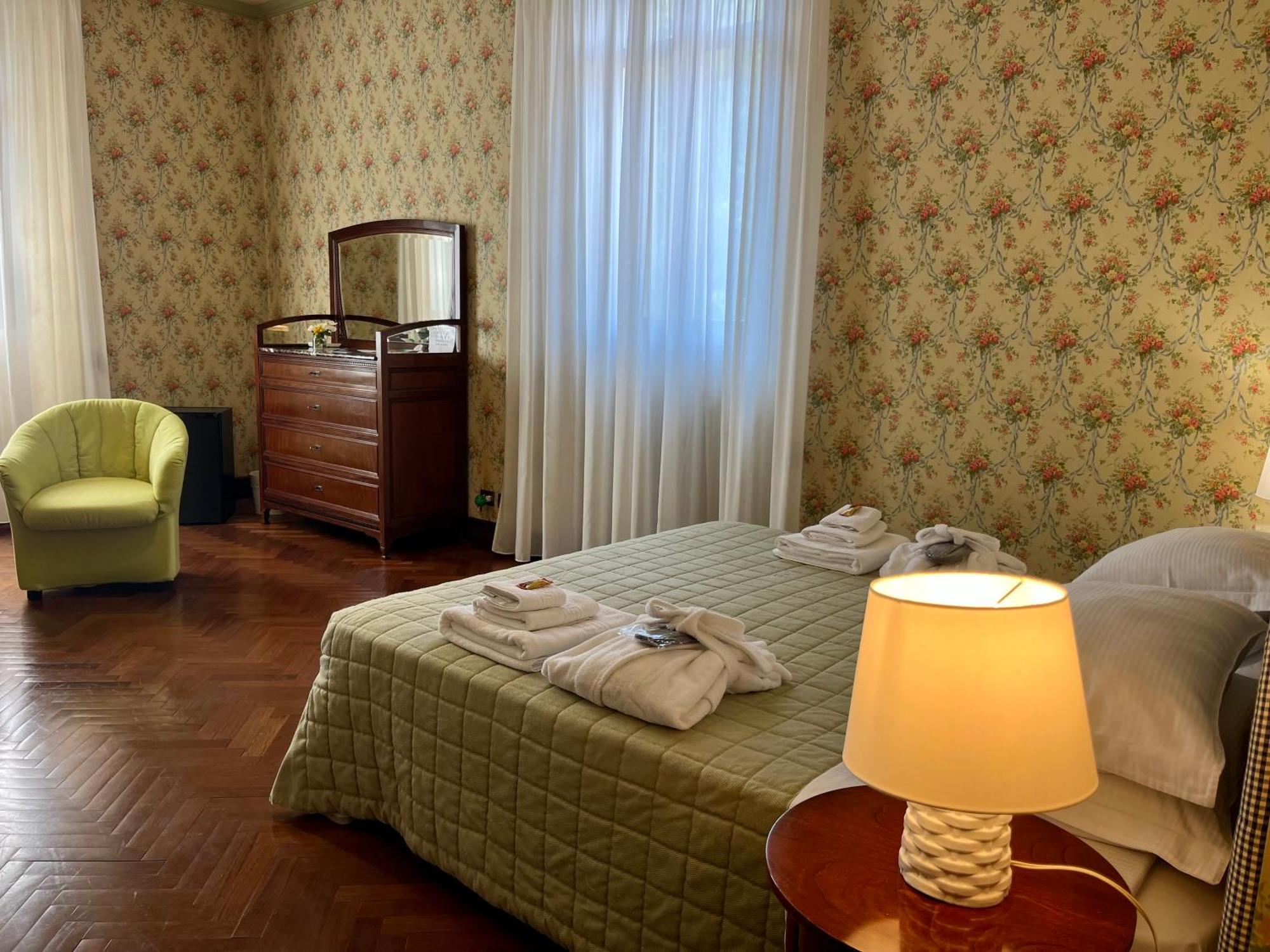 Bed & Breakfast Casino Di Pragatto *