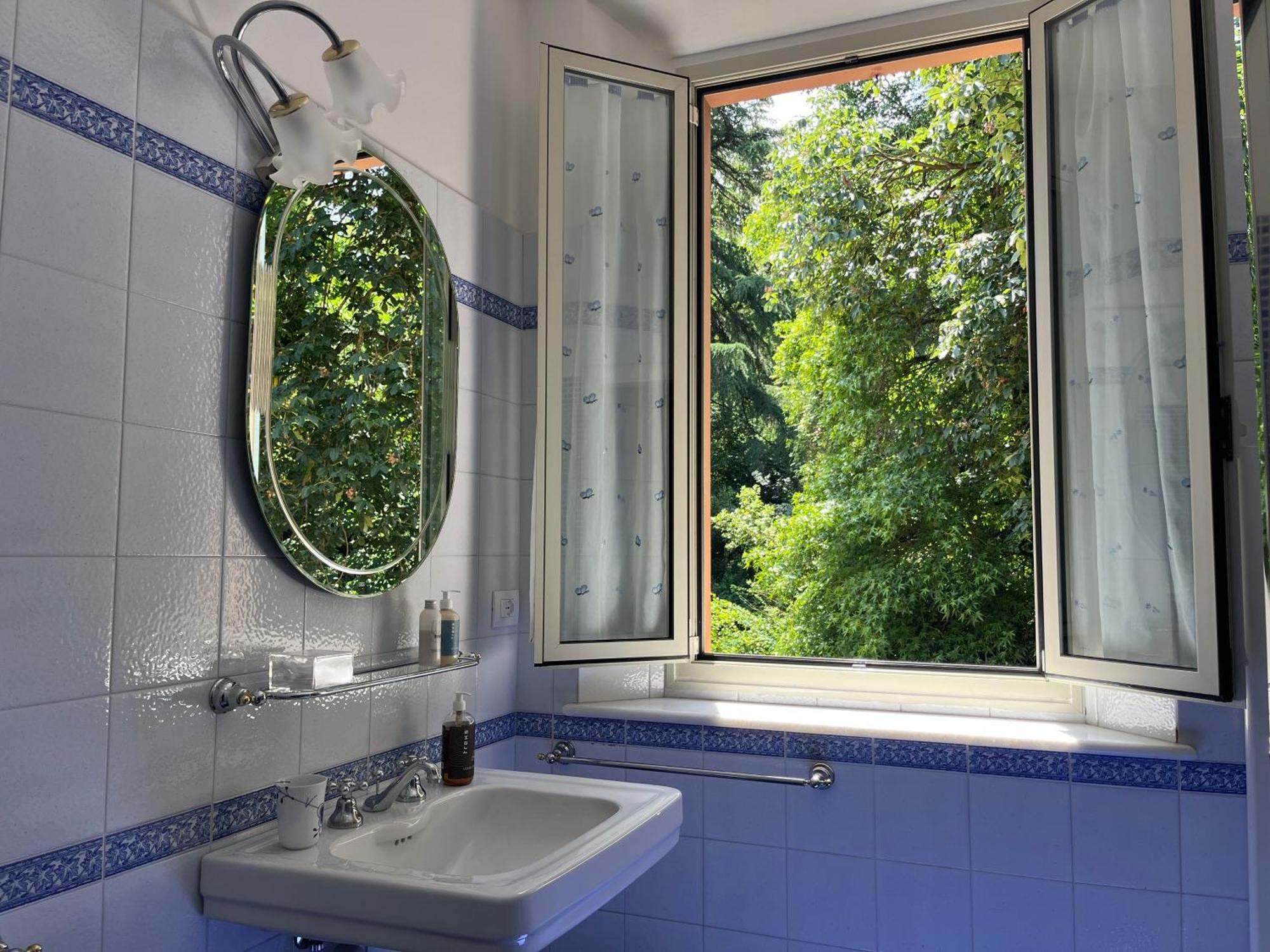 Casino Di Pragatto Bed & Breakfast Crespellano