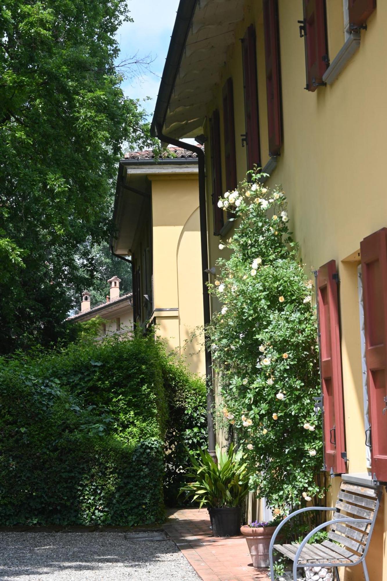 Bed & Breakfast Casino Di Pragatto Crespellano