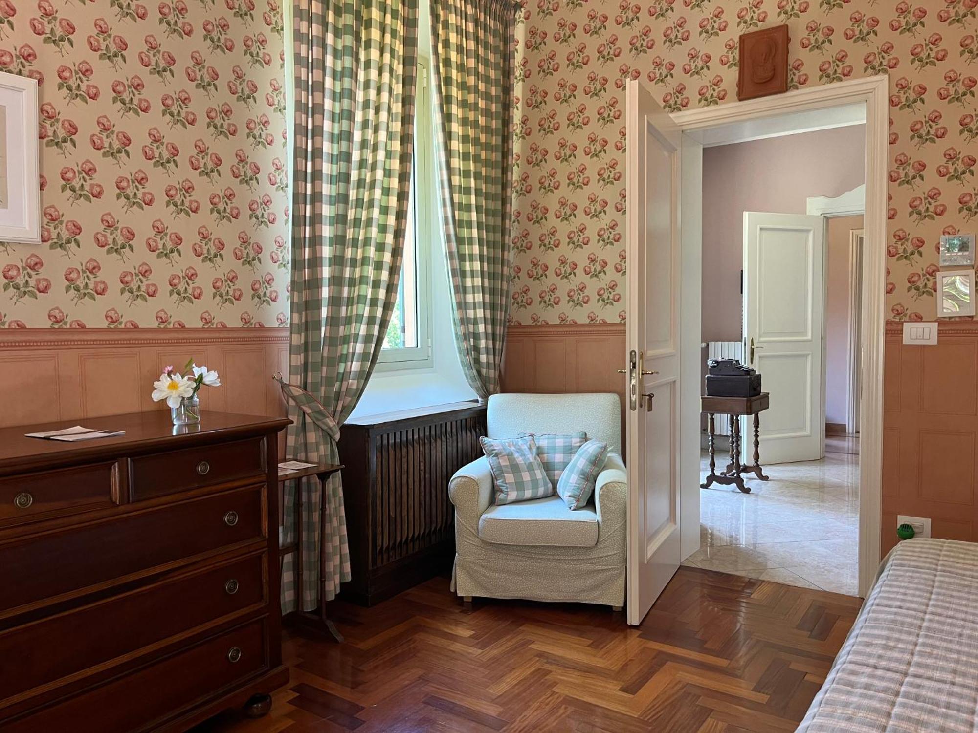 Casino Di Pragatto Bed & Breakfast *