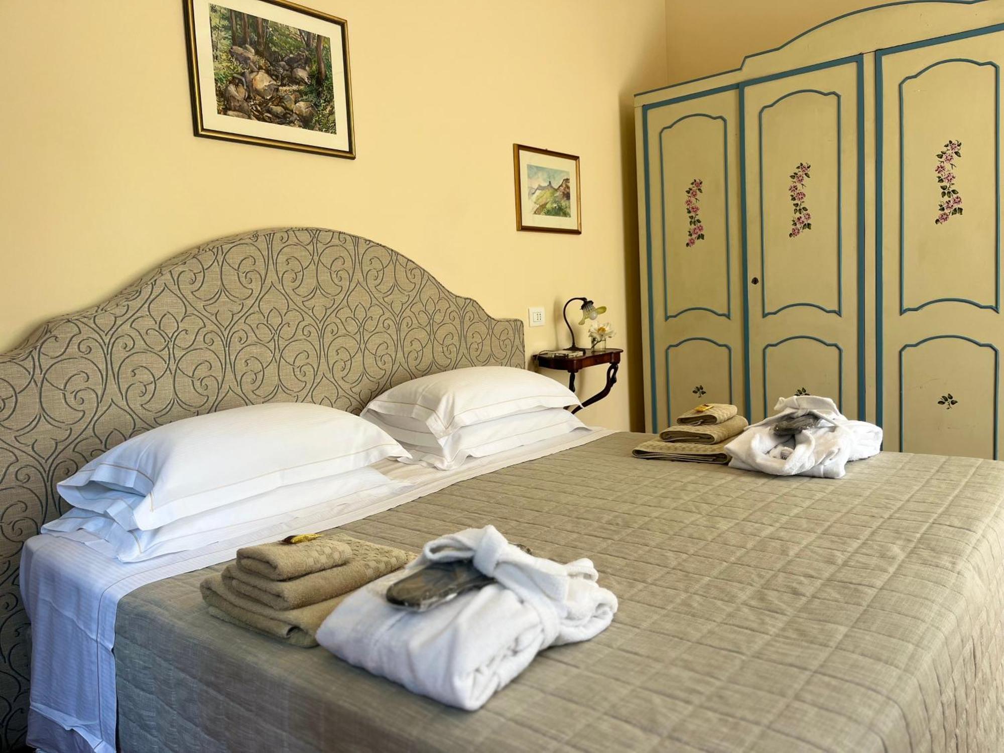 Bed & Breakfast Casino Di Pragatto Crespellano