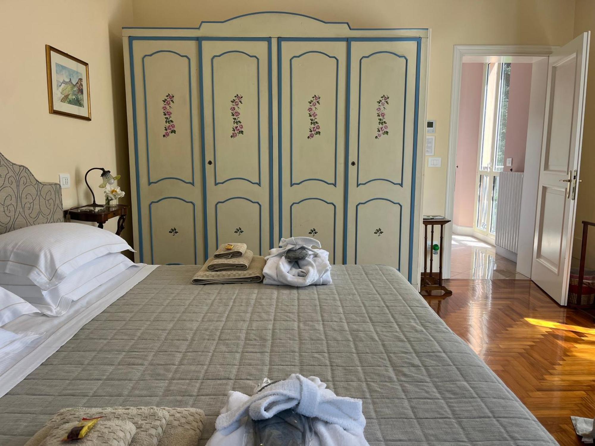 Bed & Breakfast Casino Di Pragatto