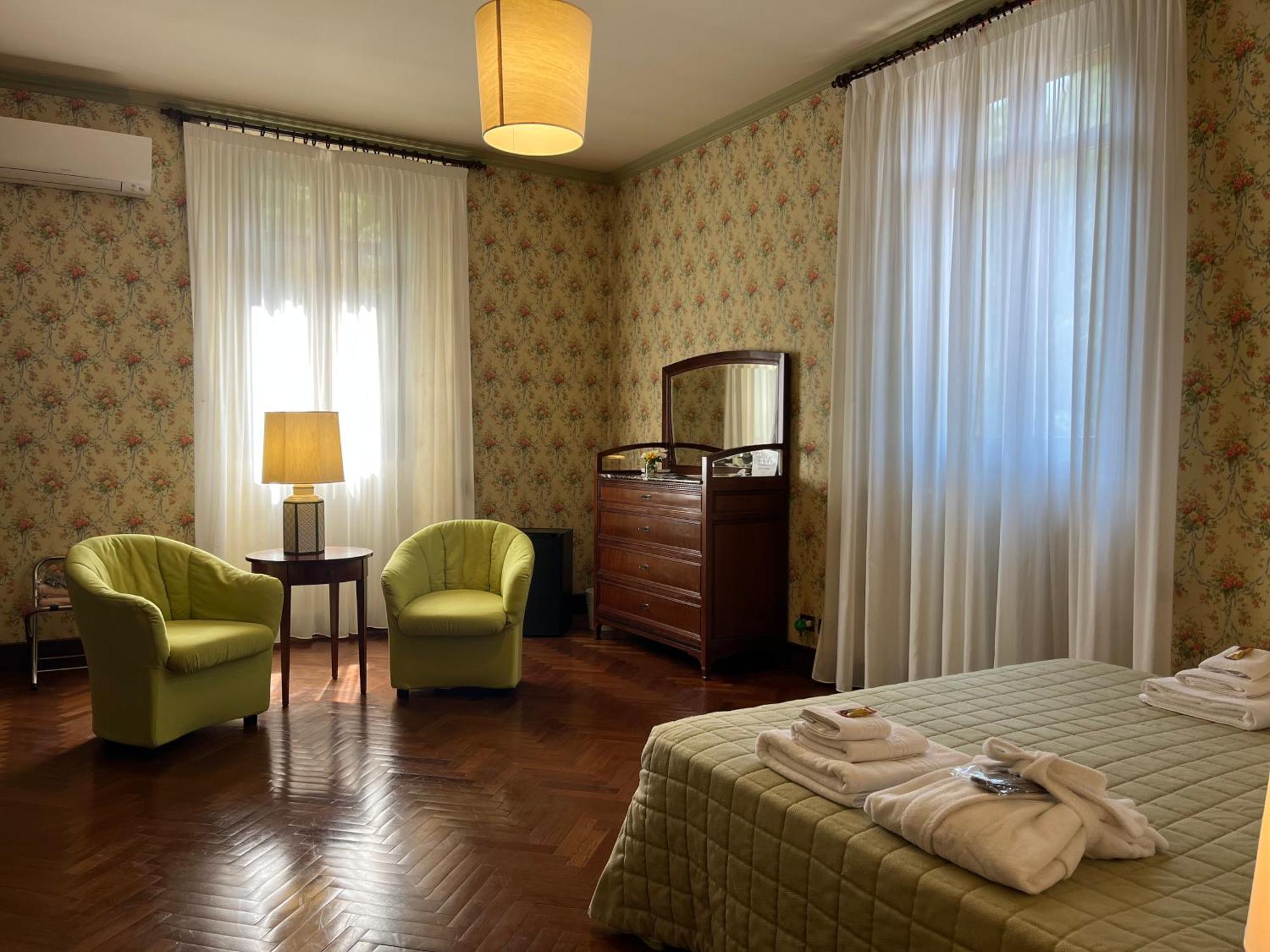 Bed & Breakfast Casino Di Pragatto *