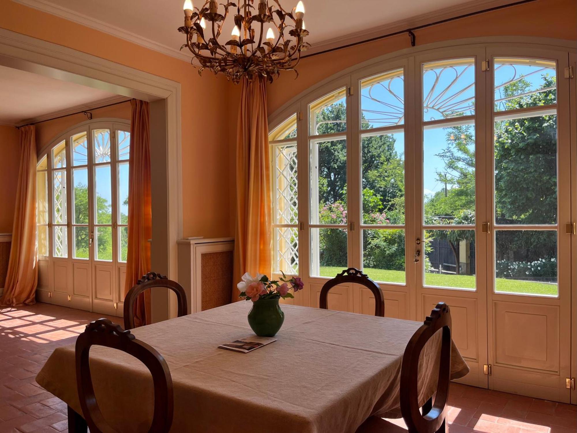 Casino Di Pragatto Bed & Breakfast Crespellano